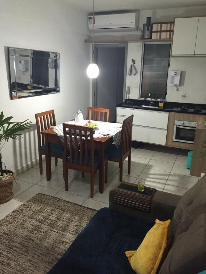 Copacabana Flat-2 Rooms-Space & View Rio de Janeiro Exterior foto