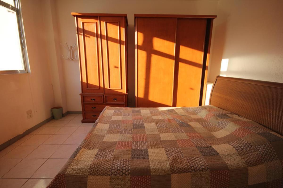 Copacabana Flat-2 Rooms-Space & View Rio de Janeiro Exterior foto